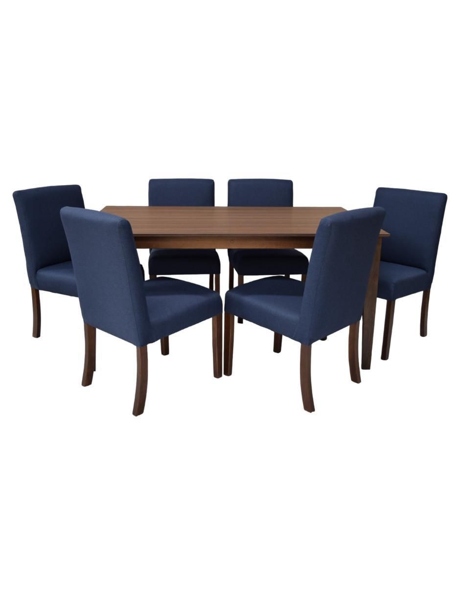 Comedor Jazmín para 6 personas Comedor Jazmín para 6 personas