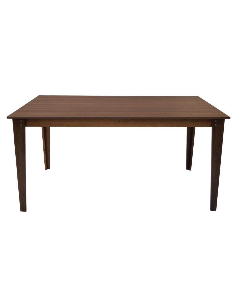 Comedor Jazmín para 6 personas 3