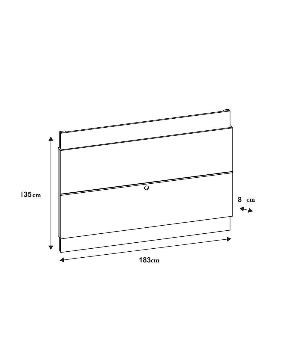Mueble de tv Expand de MDF 5