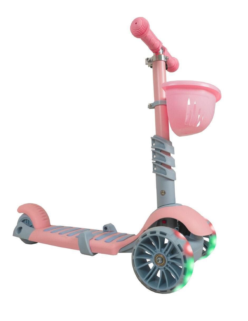 Scooter manual 5