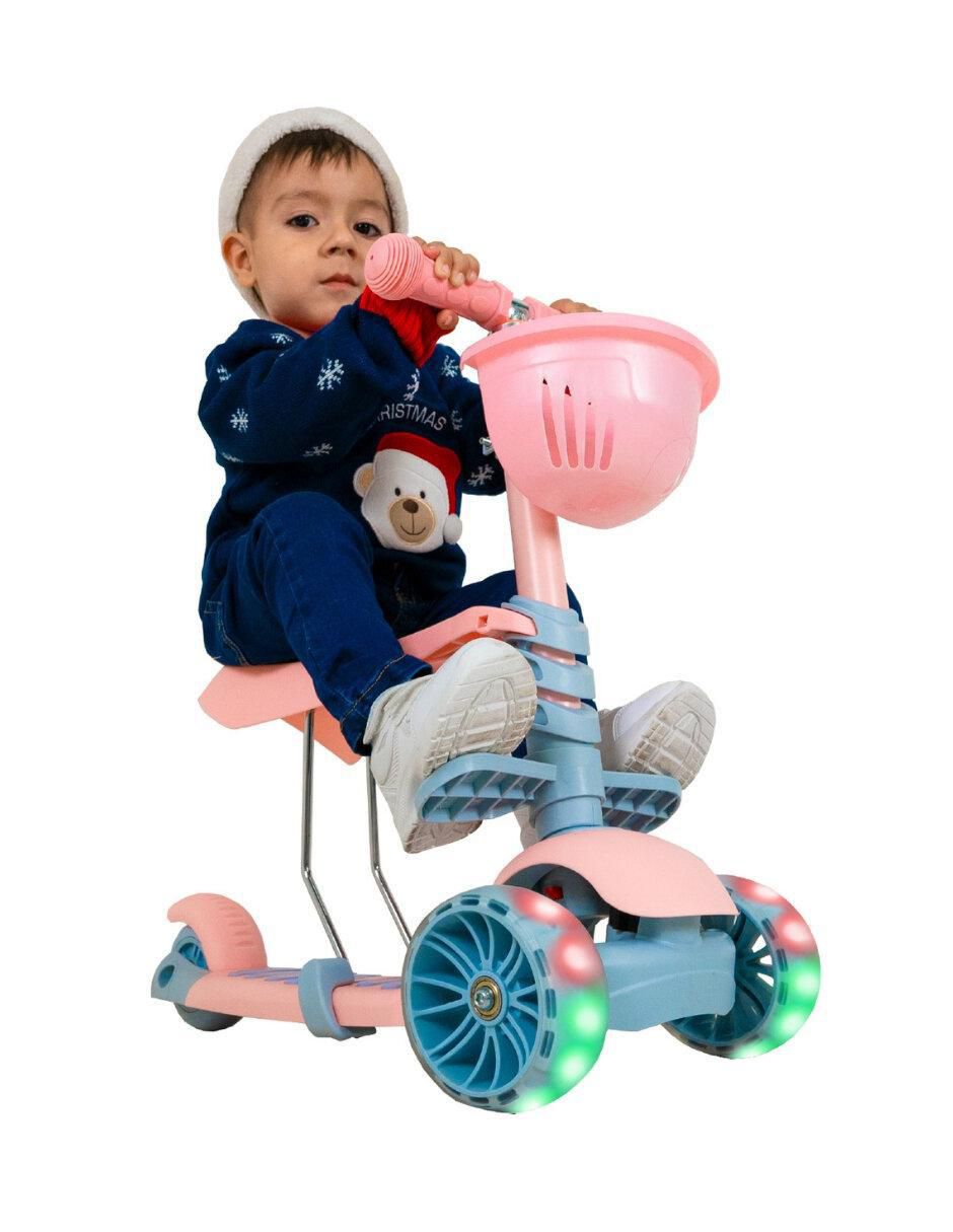 Scooter manual 3