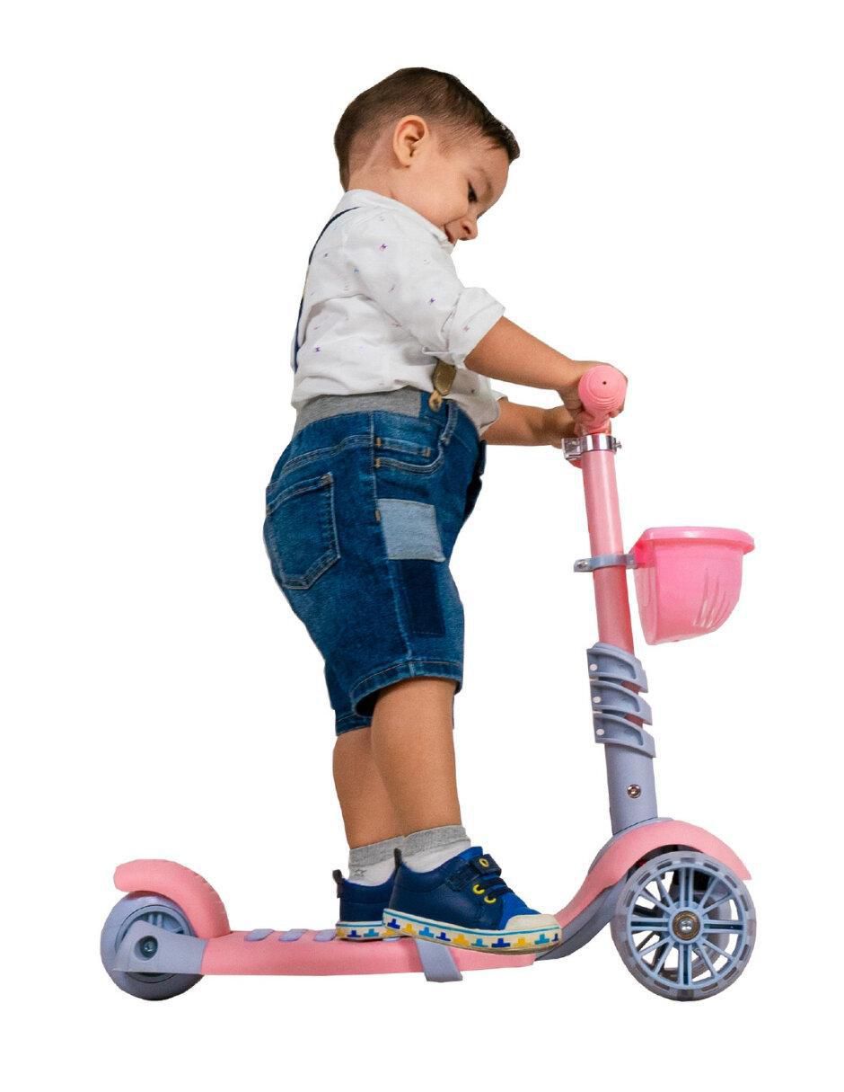 Scooter manual 2