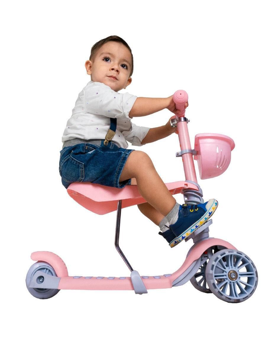 Scooter manual 6