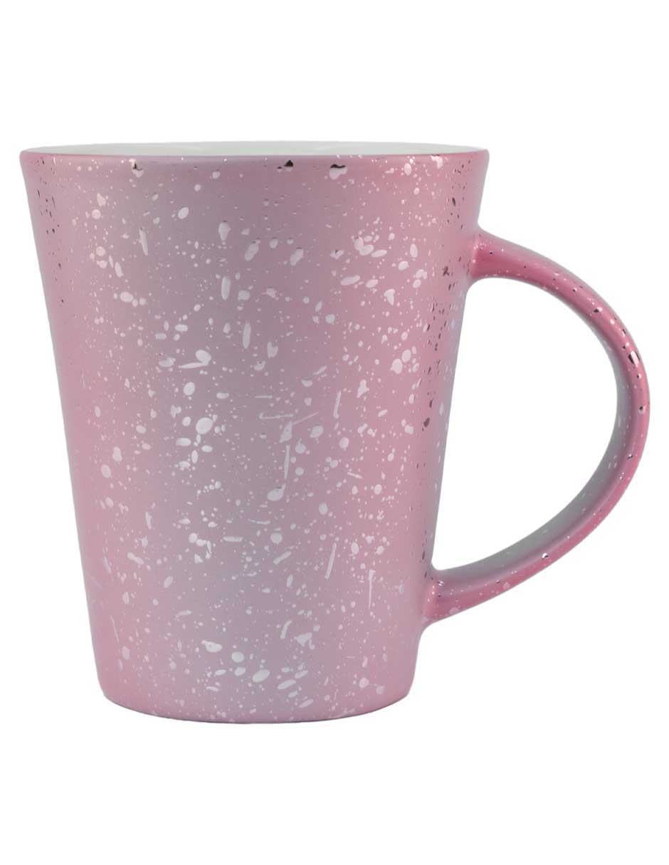 Taza clásica 13th Battalion Trooper Metalshine