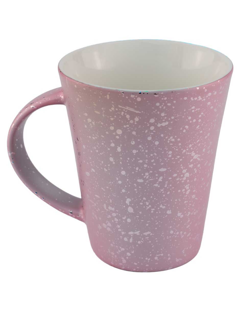Taza clásica 13th Battalion Trooper Metalshine