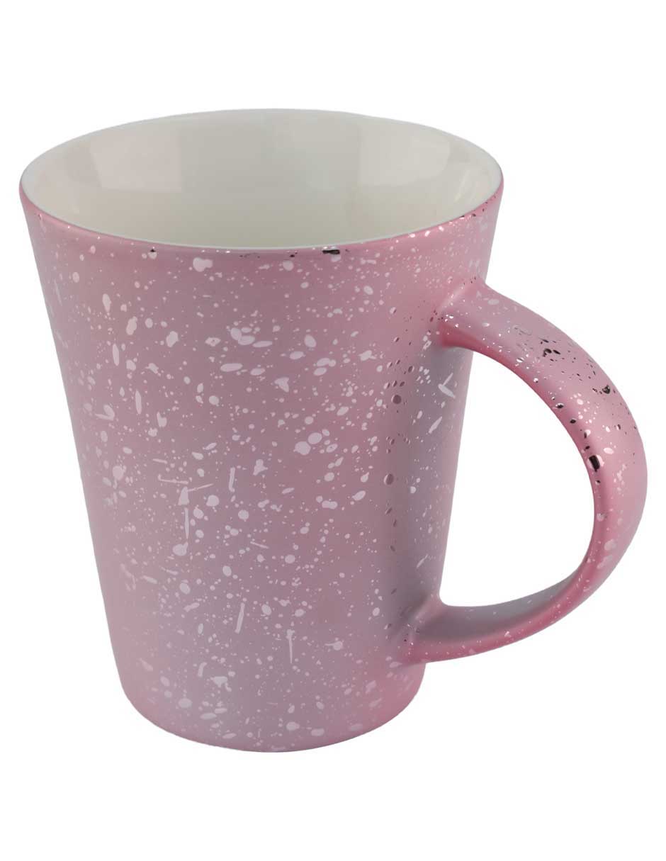 Taza clásica 13th Battalion Trooper Metalshine