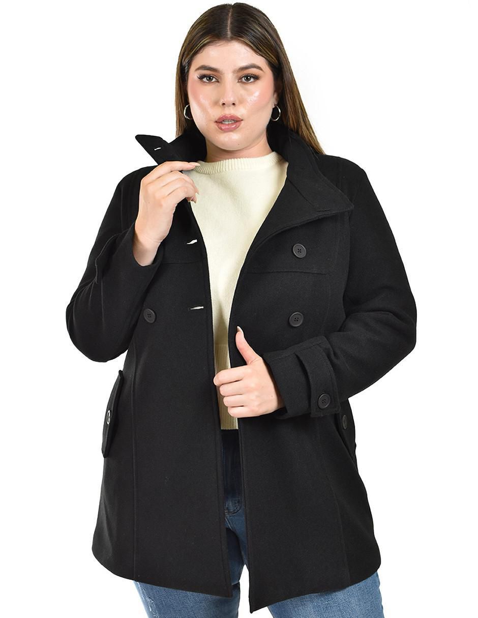 Abrigo para mujer 2