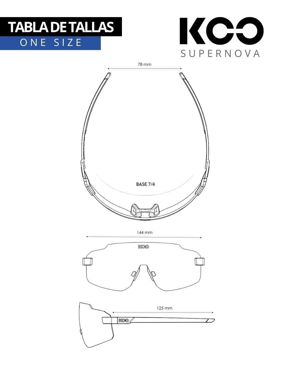Lentes para correr 5