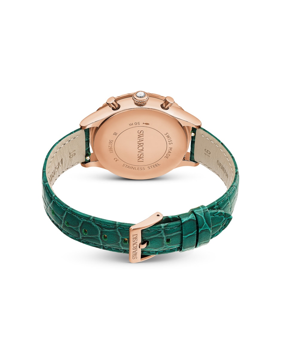 Reloj Octea Chrono unisex 5672931