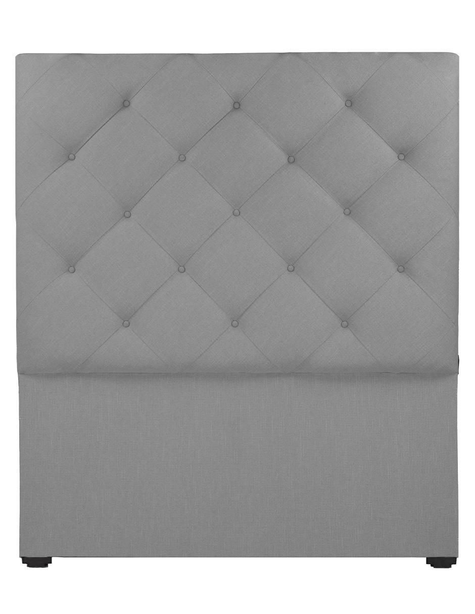 Cabecera Ikki de madera Cabecera Ikki de madera
