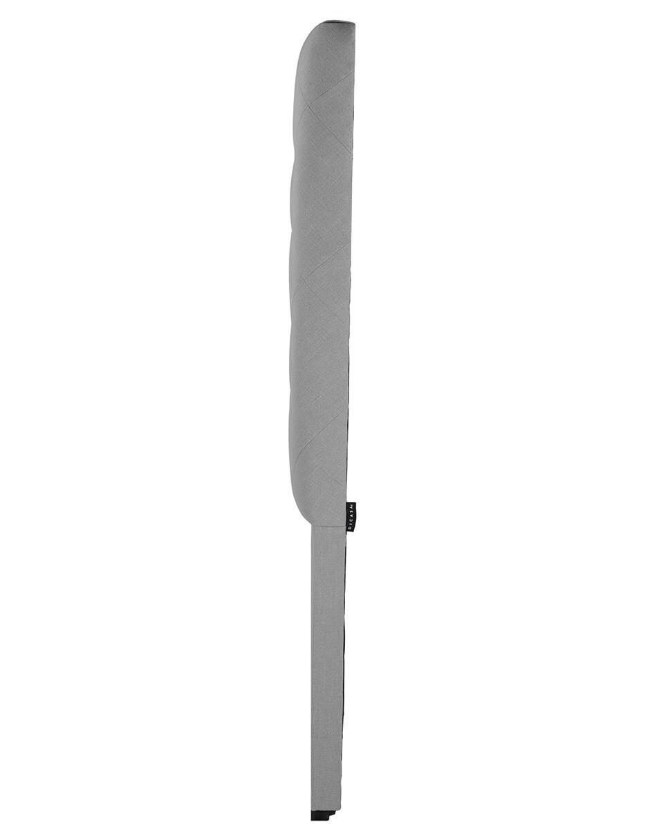Cabecera Ikki de madera 5