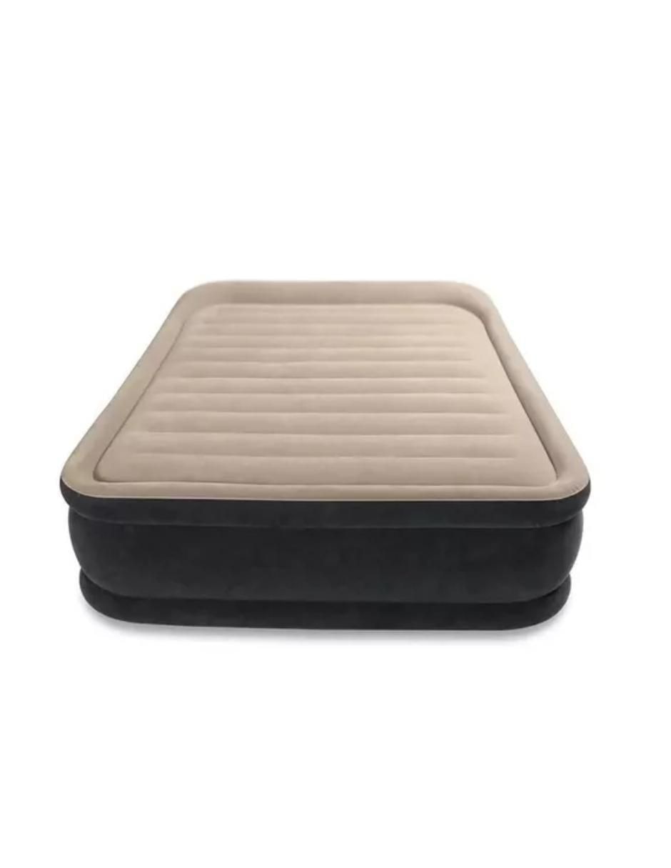 Colchón inflable tight top sin colchoneta