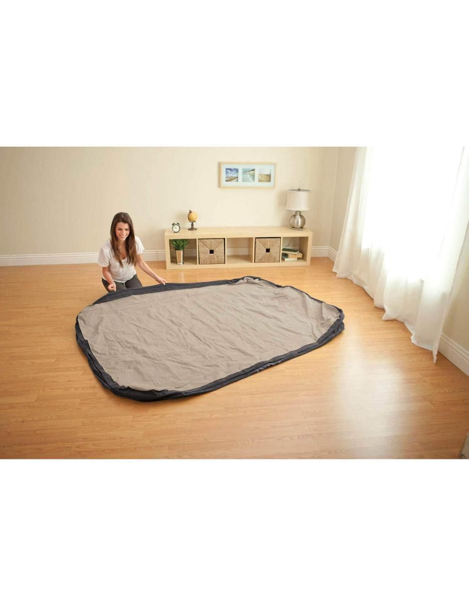 Colchón inflable tight top sin colchoneta