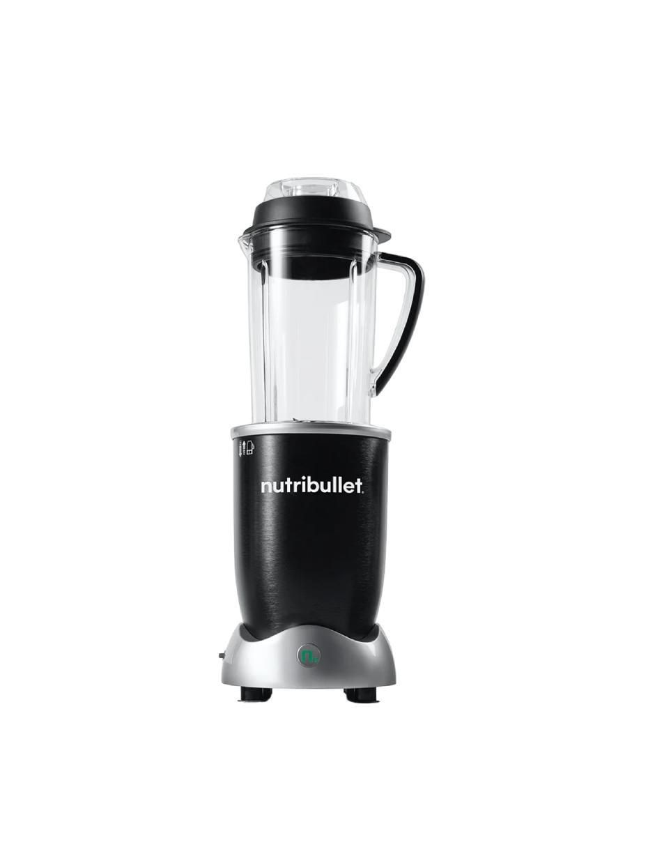 LICUADORA RX , NEGRO 3