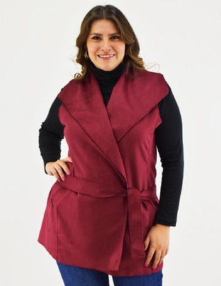 Chaleco para mujer 1