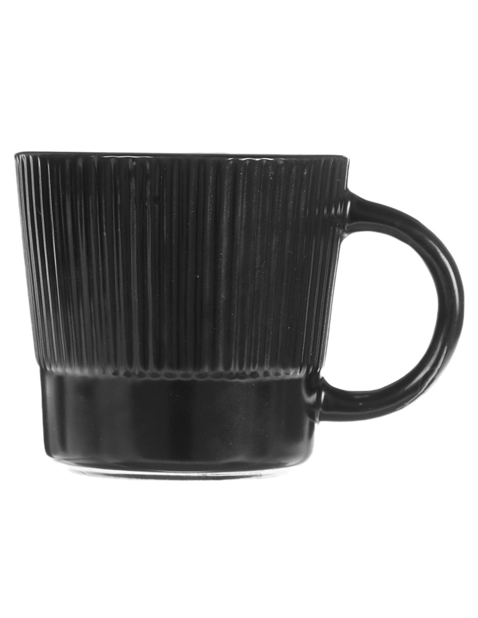 Taza americana