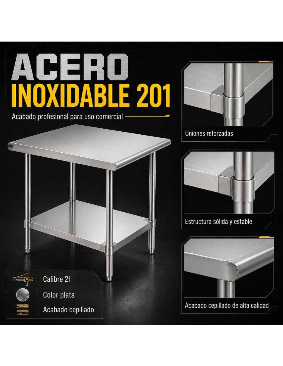 Mesa auxiliar 3