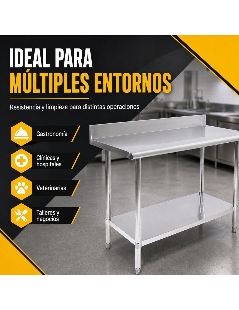 Mesa auxiliar 2