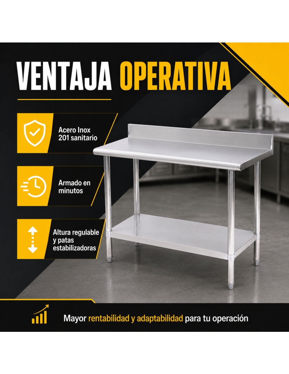 Mesa auxiliar Mesa auxiliar
