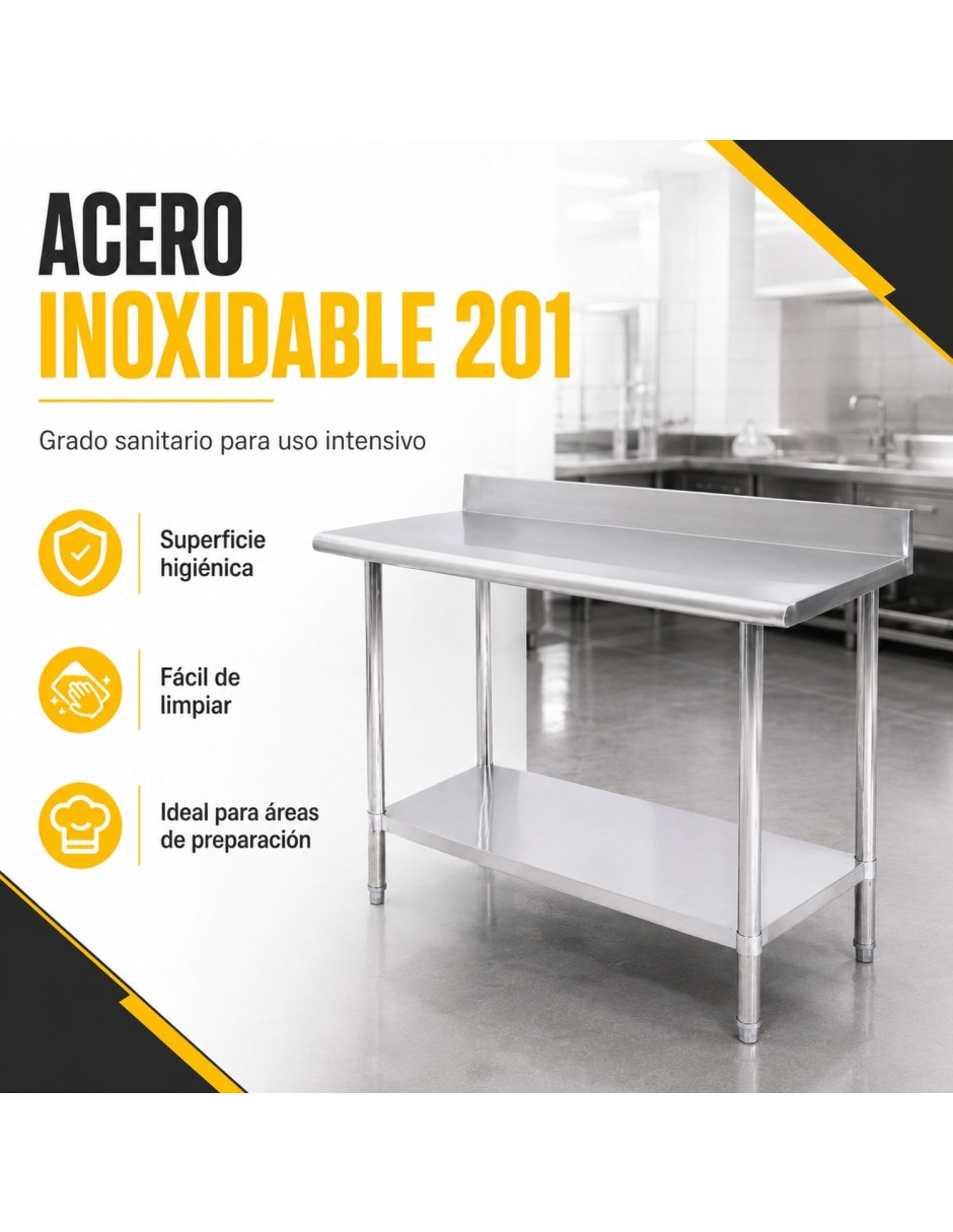 Mesa auxiliar 6