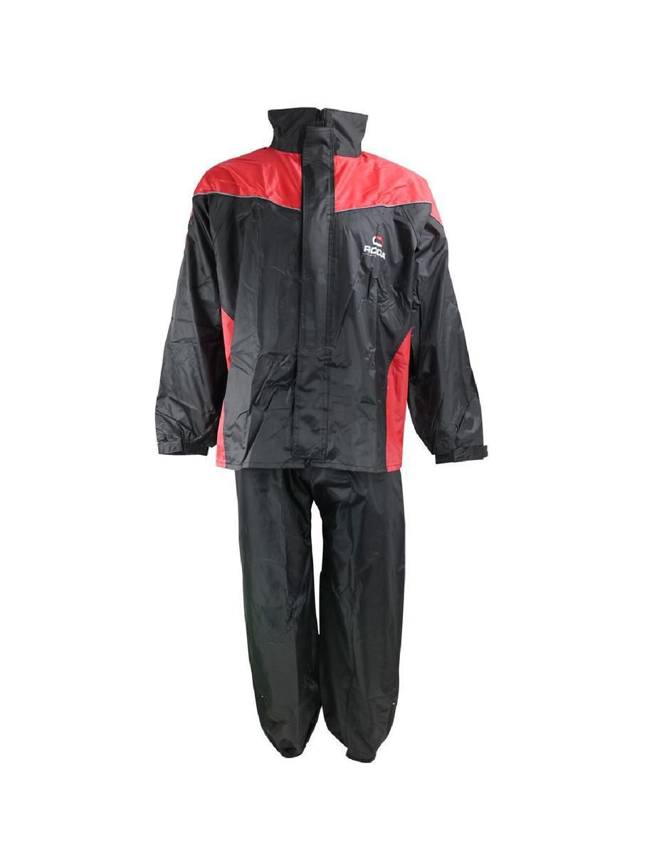 Impermeable essentials unisex Impermeable essentials unisex