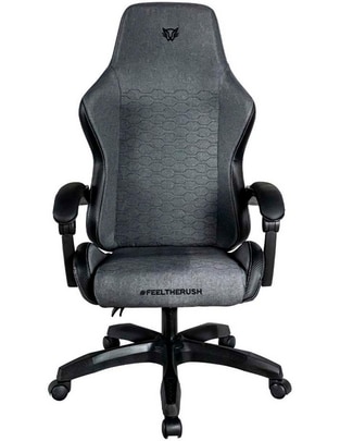 Silla gamer