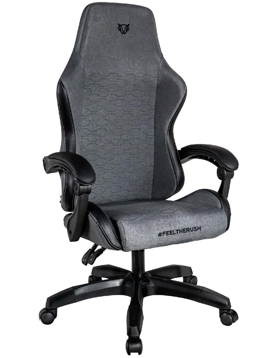 Silla gamer 2