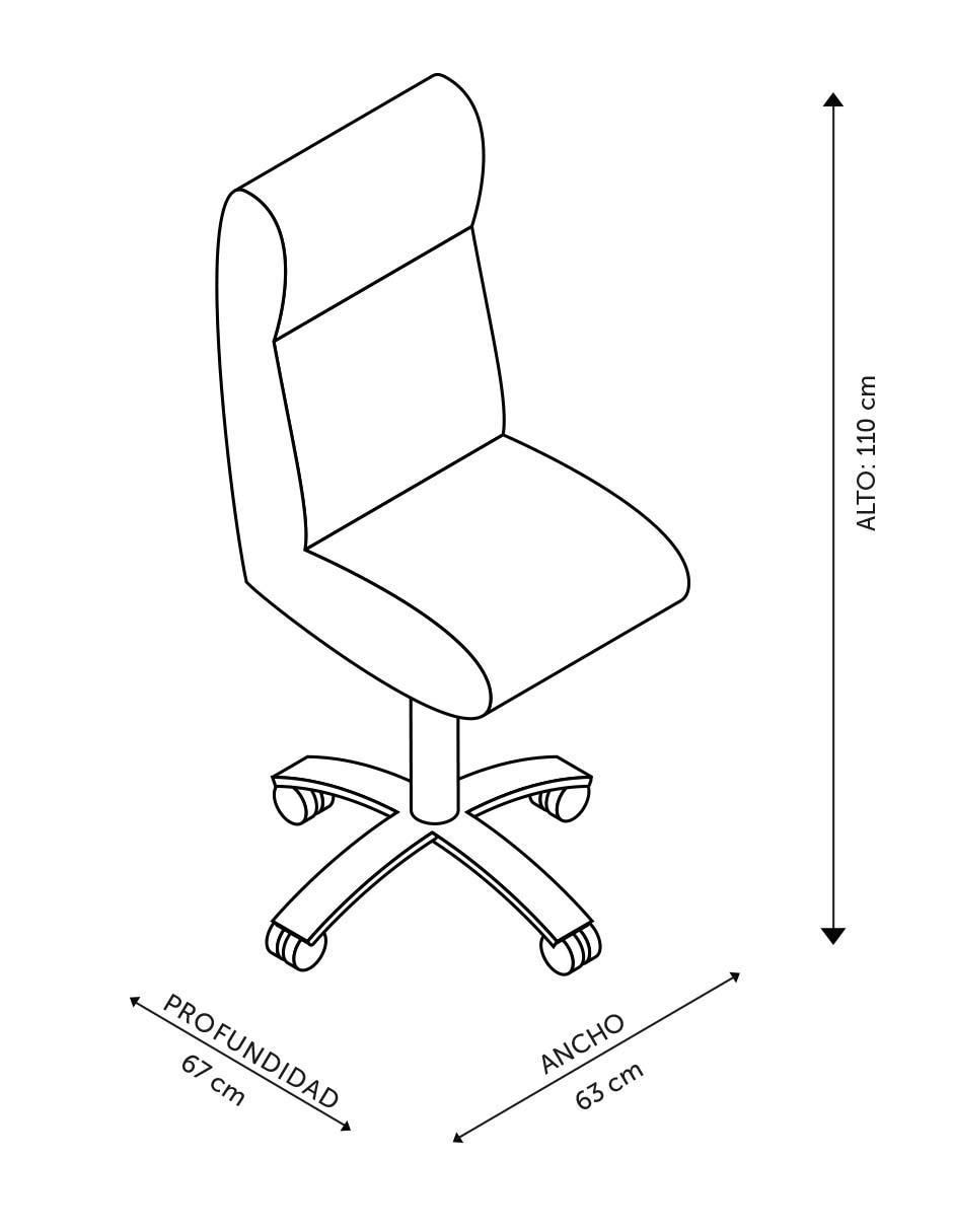Silla Lira