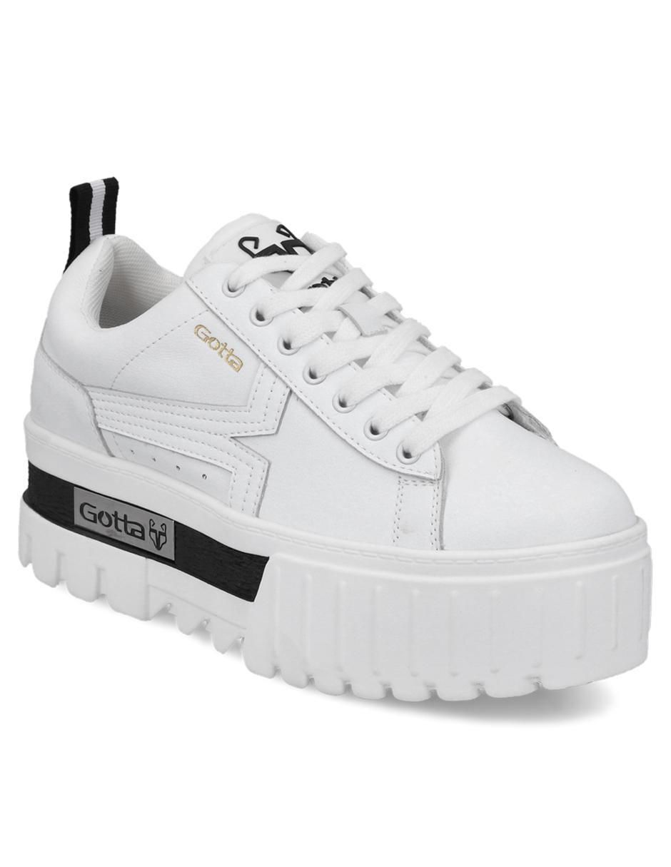 Tenis GOTTA para mujer