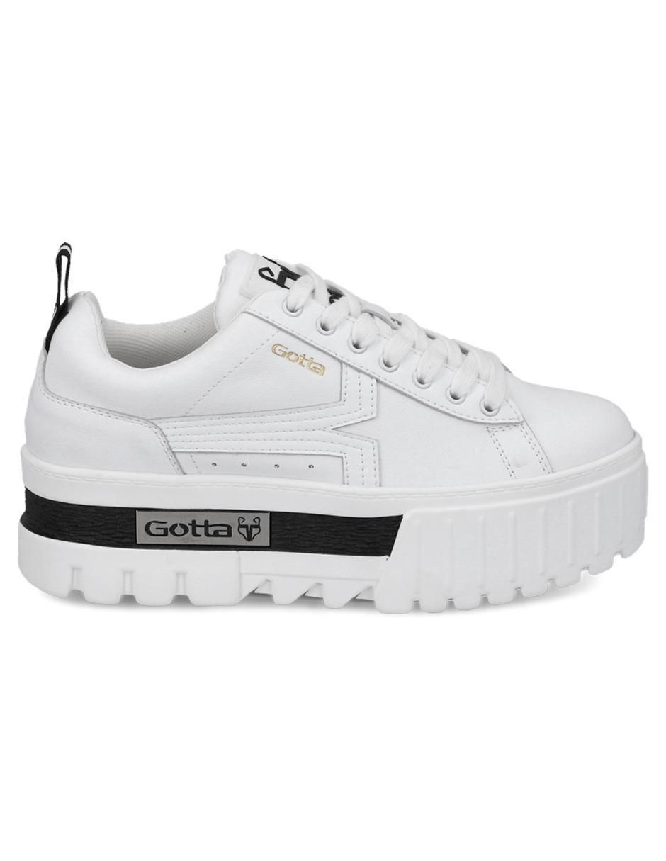 Tenis GOTTA para mujer