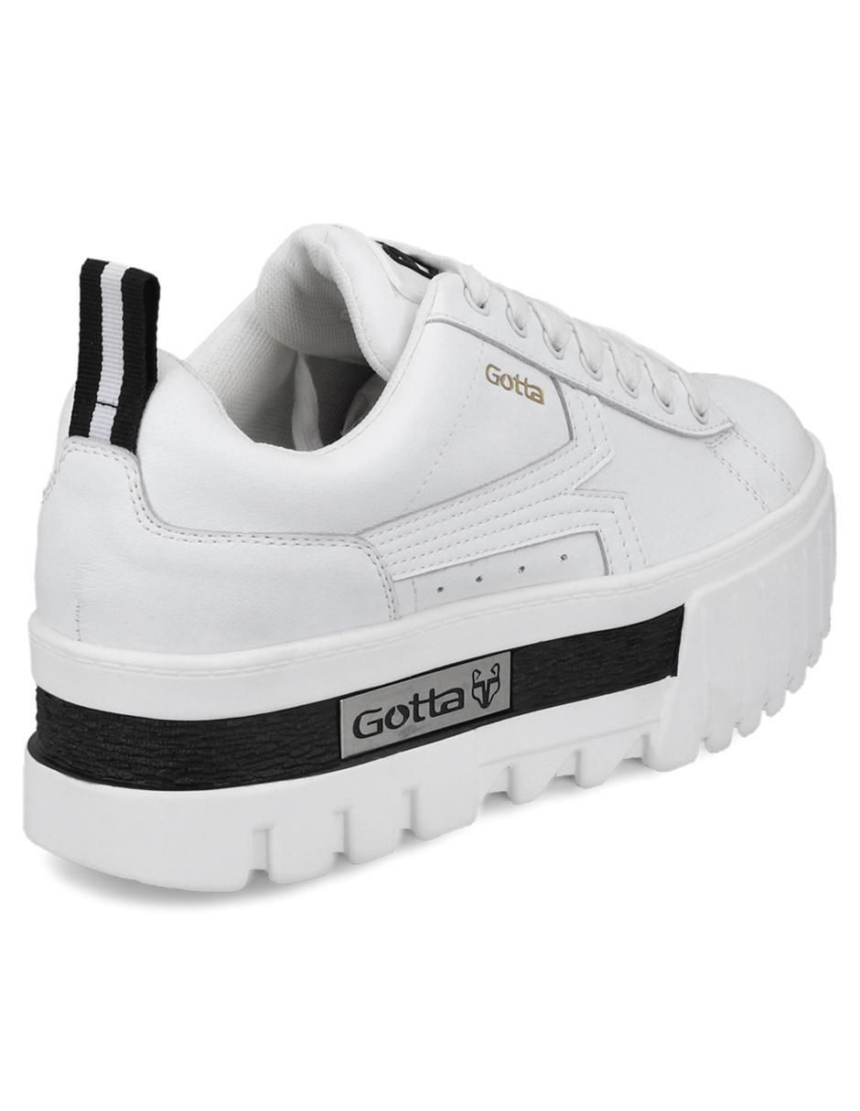 Tenis GOTTA para mujer
