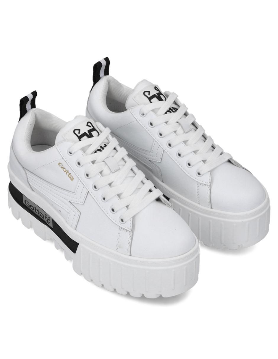 Tenis GOTTA para mujer