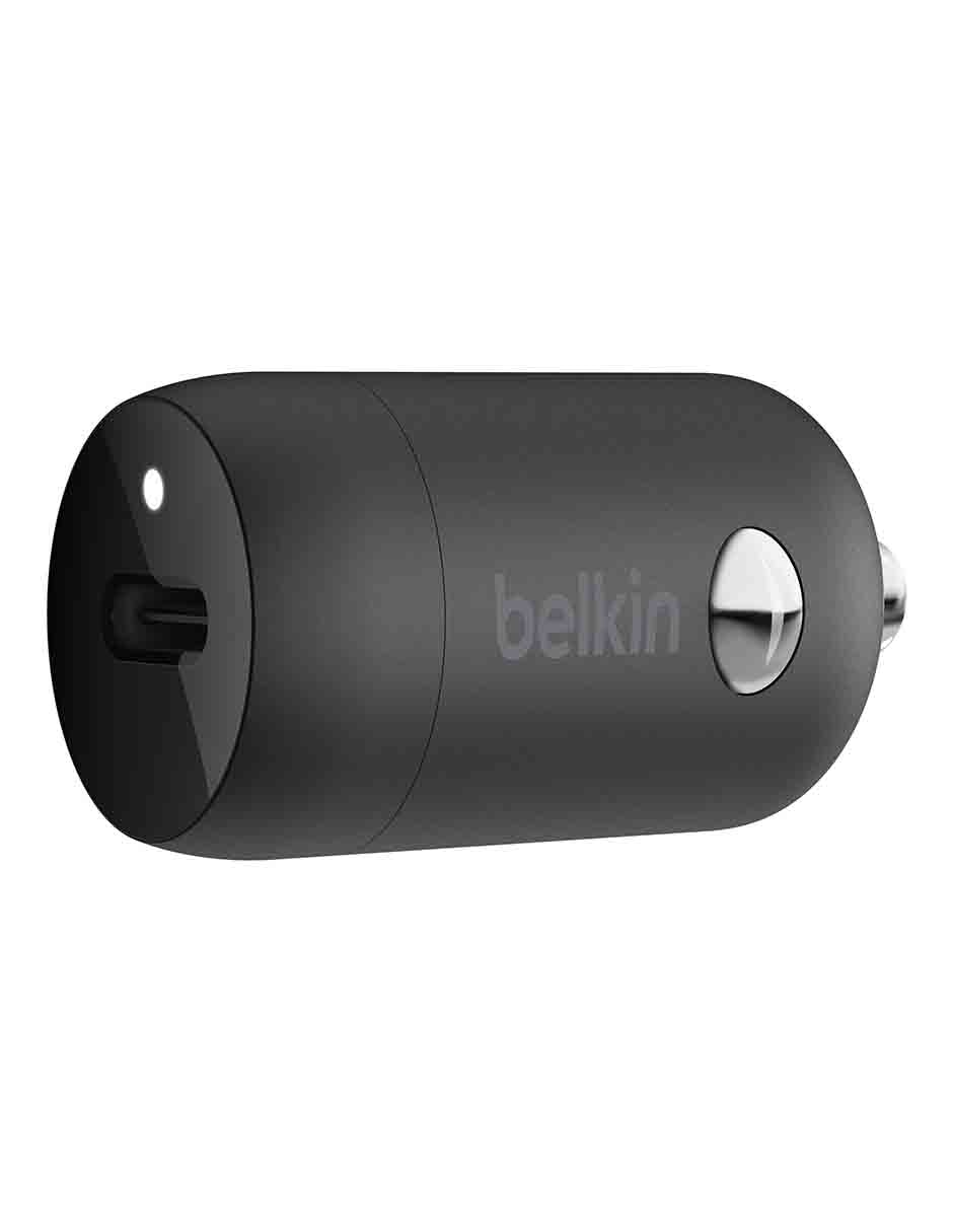 Cargador auto USB tipo C 5