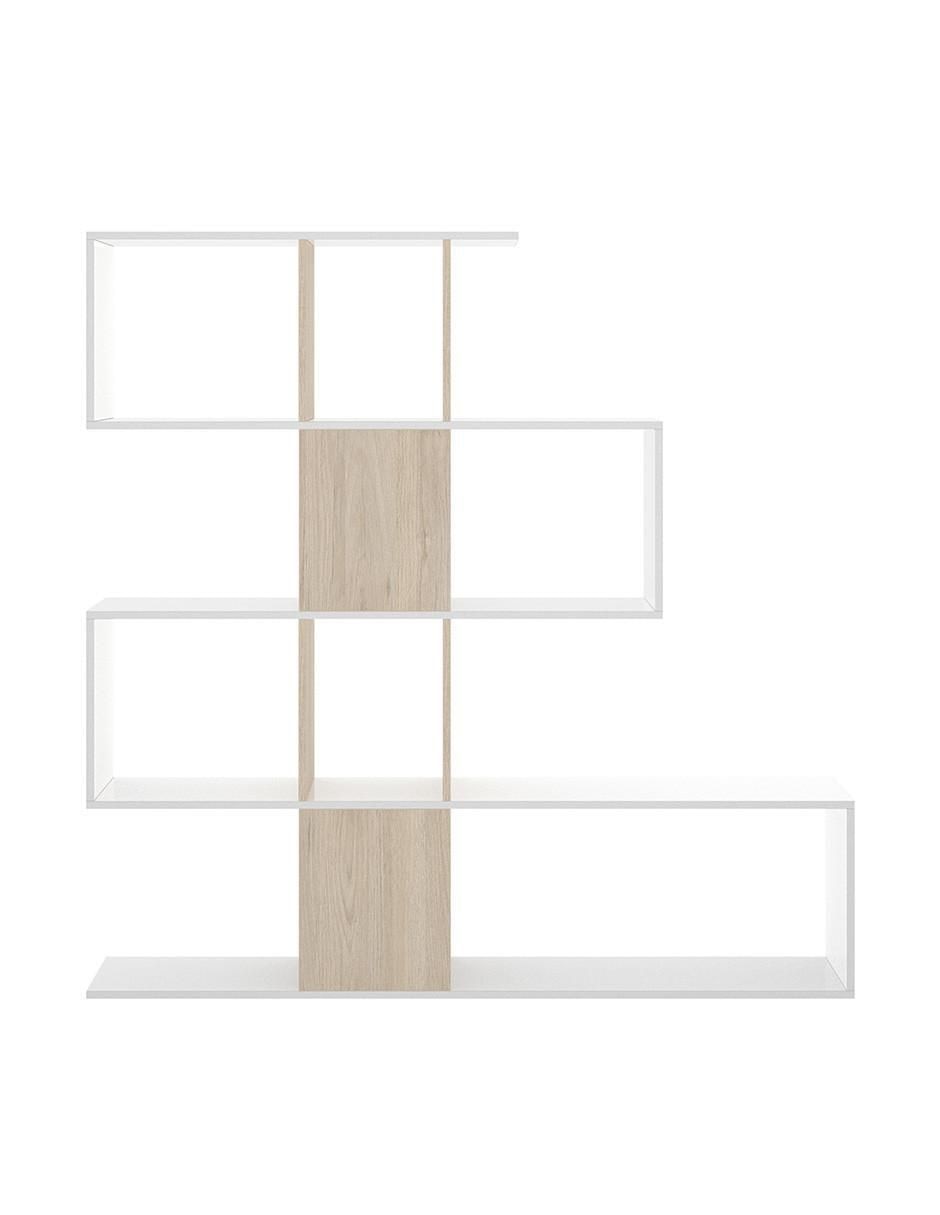 Librero armable Funk de MDF