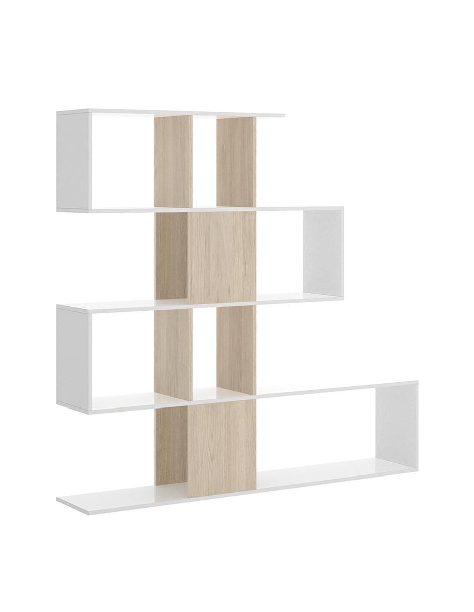 Librero armable Funk de MDF 3