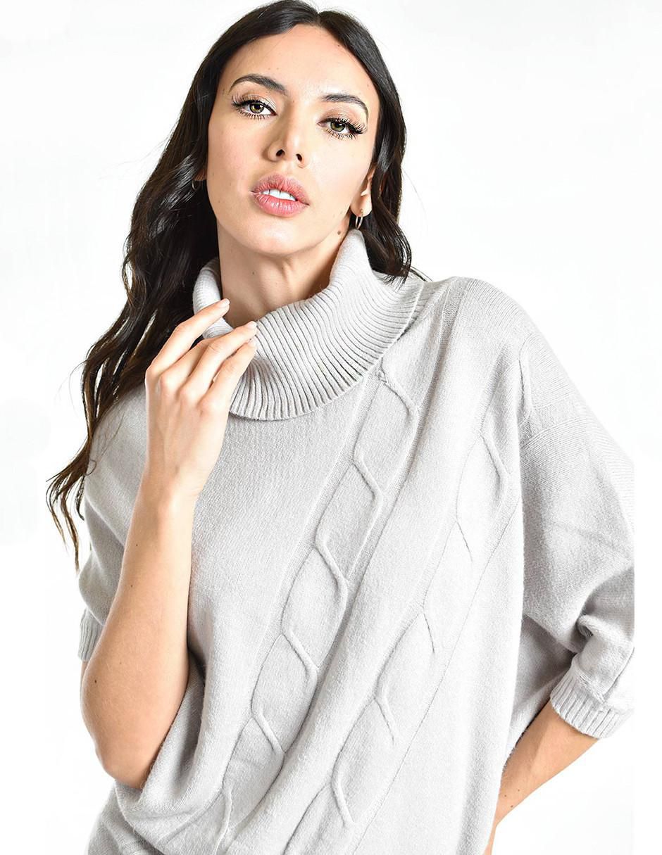 Vestido 3/4 casual para mujer 9