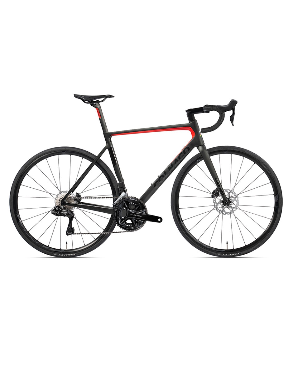 Bicicleta de montaña rodada unisex