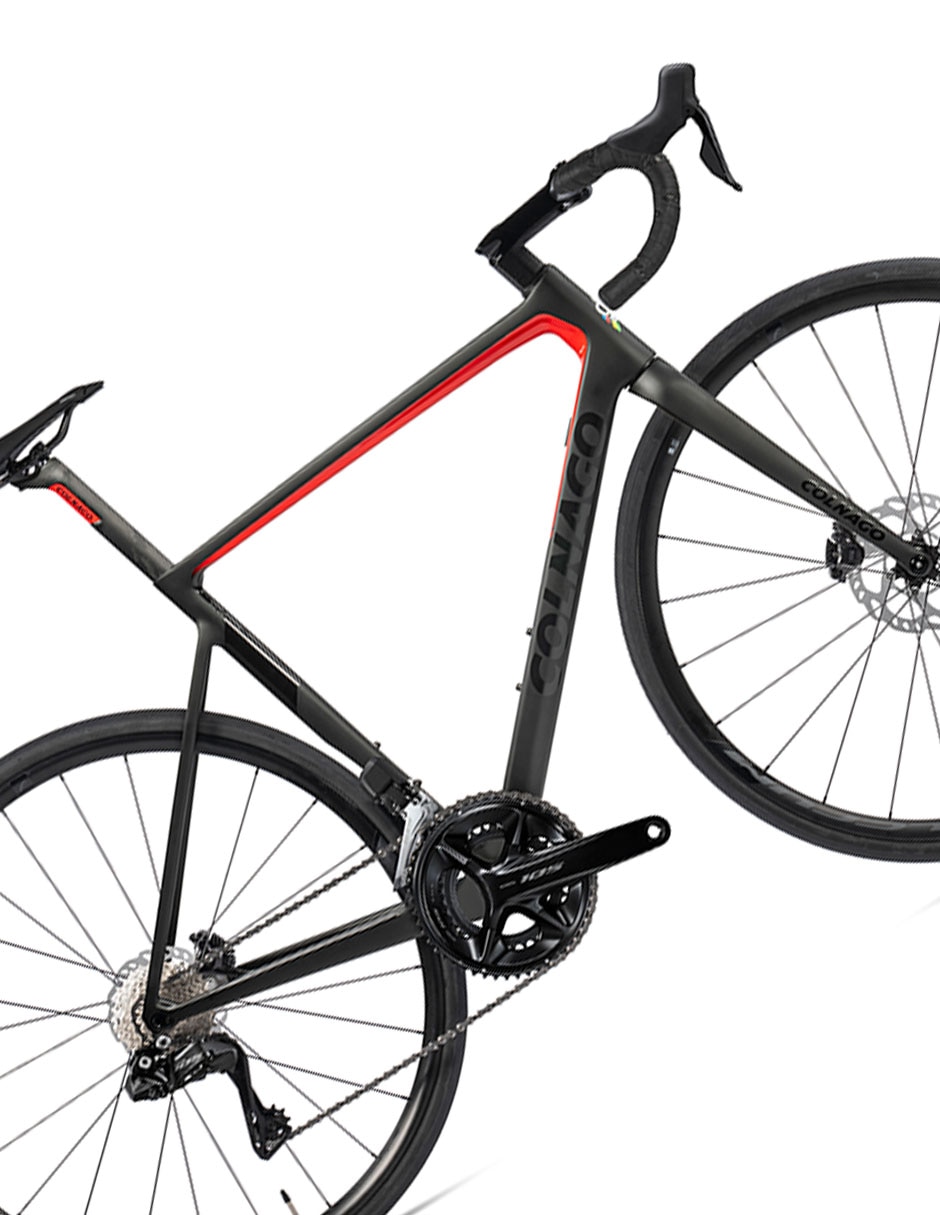 Bicicleta de montaña rodada unisex 2