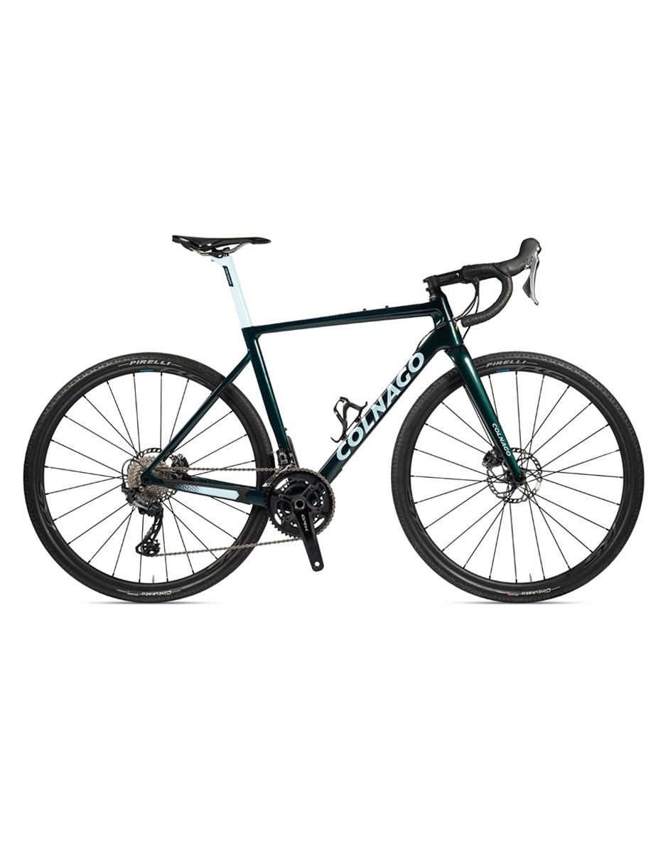 Bicicleta de montaña rodada unisex