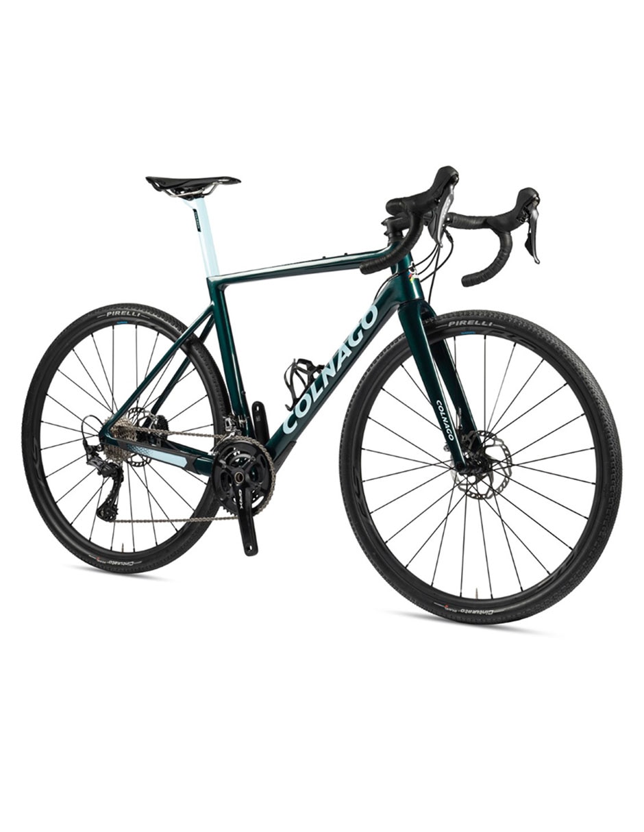 Bicicleta de montaña rodada unisex 2