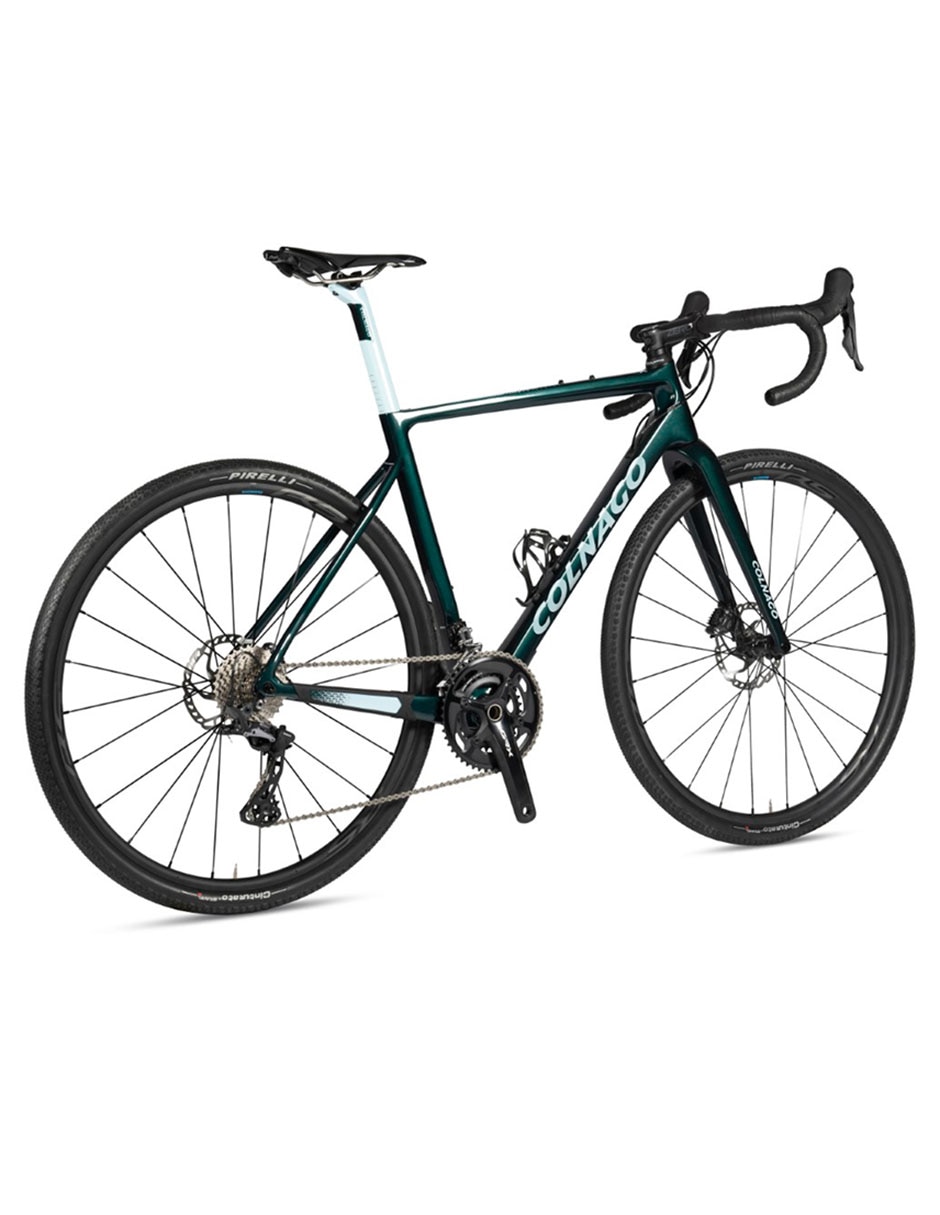 Bicicleta de montaña rodada unisex 3