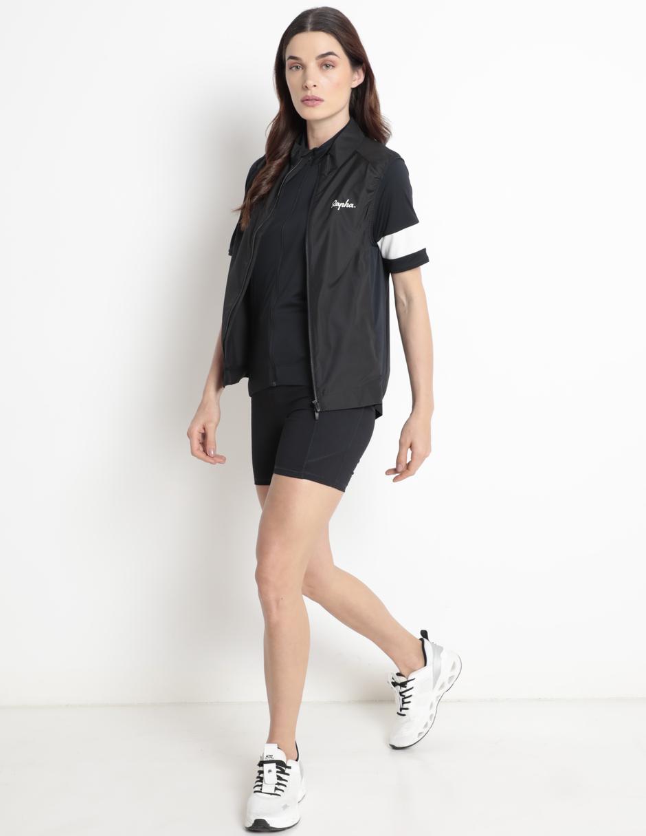Uniforme estilo regular para mujer 3