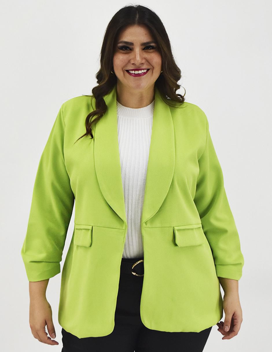 Blazer casual 7
