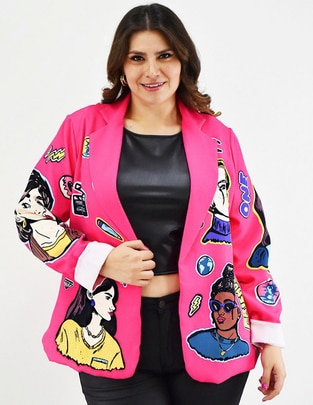 Blazer casual Blazer casual