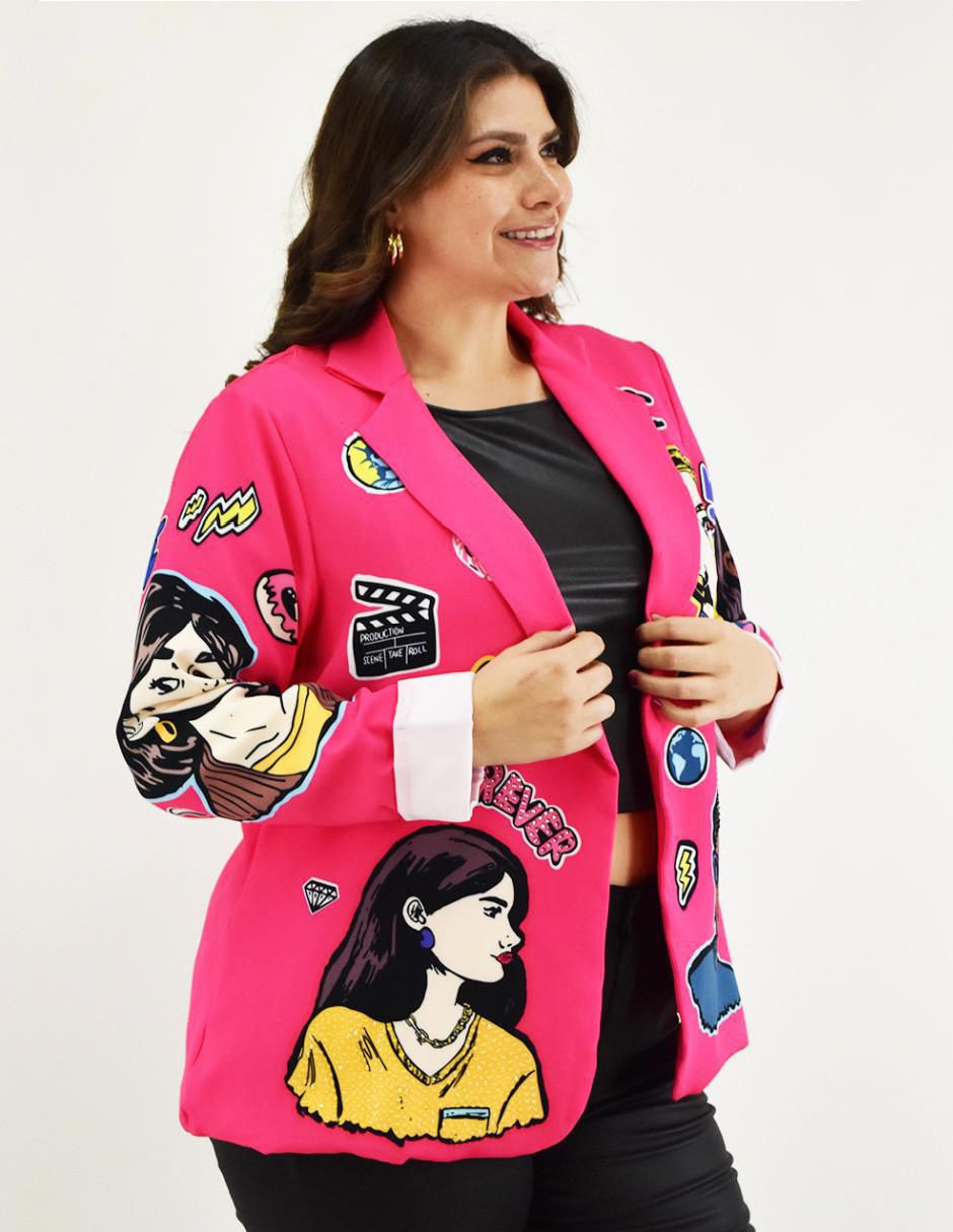 Blazer casual 2