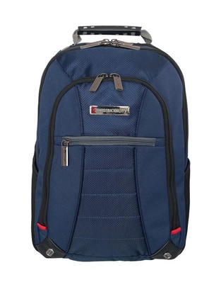 Mochila con portalaptop Swissmobility Olten unisex