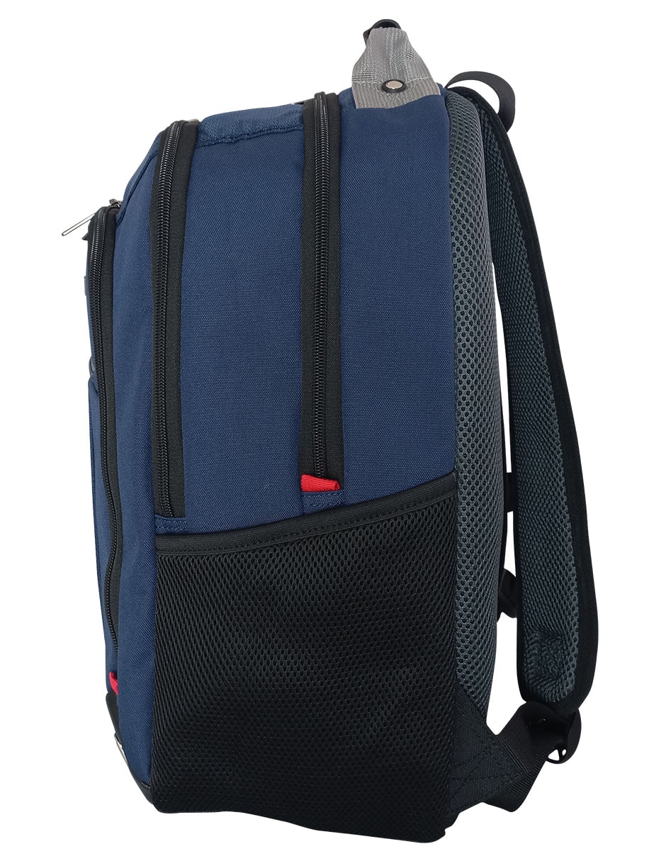 Mochila con portalaptop Swissmobility Olten unisex