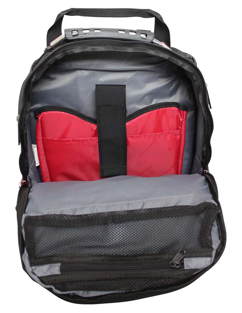 Mochila con portalaptop Beverin unisex