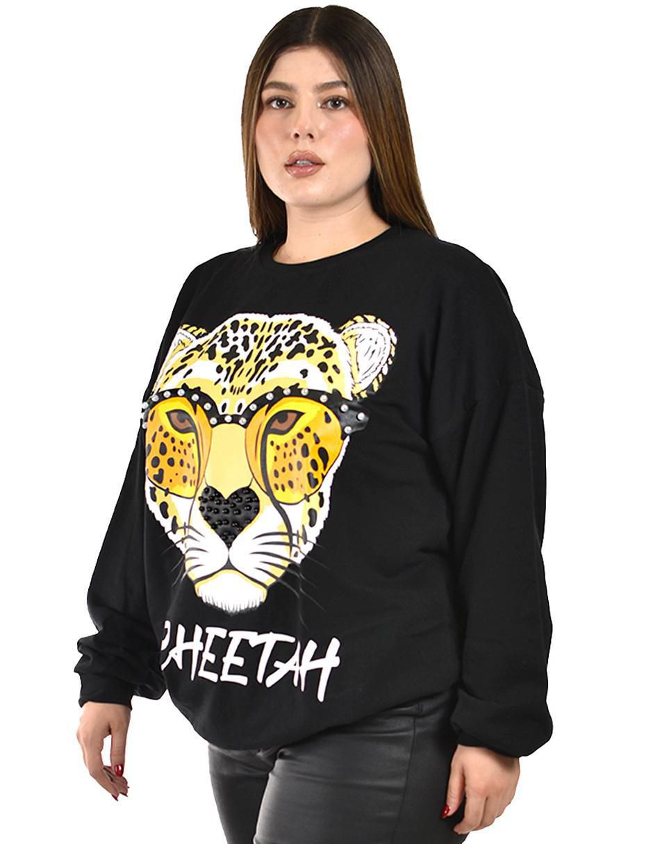 Sudadera Roman Fashion para mujer