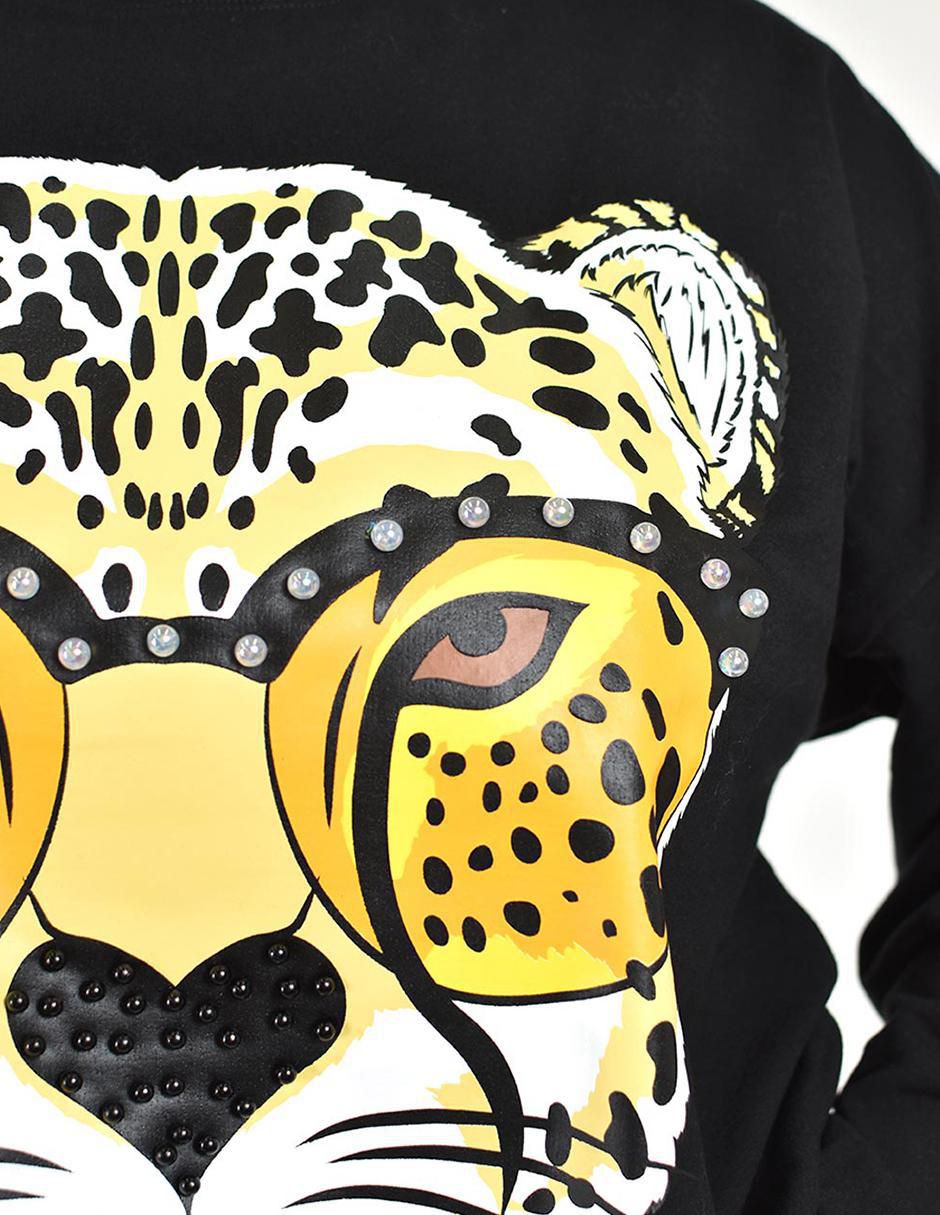 Sudadera Roman Fashion para mujer